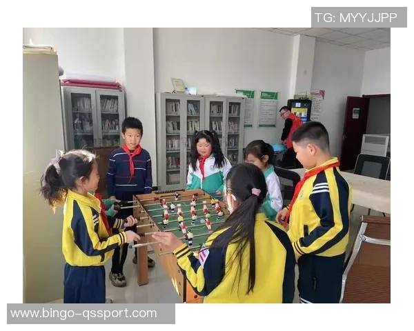 桌上足球好玩吗体验这项趣味运动带来的快乐与挑战