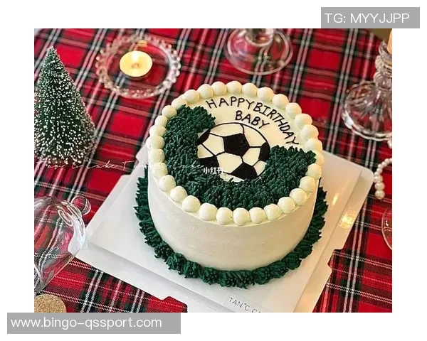 简易足球蛋糕制作教程让你的派对更精彩的创意甜点选择 简易足球蛋糕制作教程让你的派对更精彩的创意甜点选择