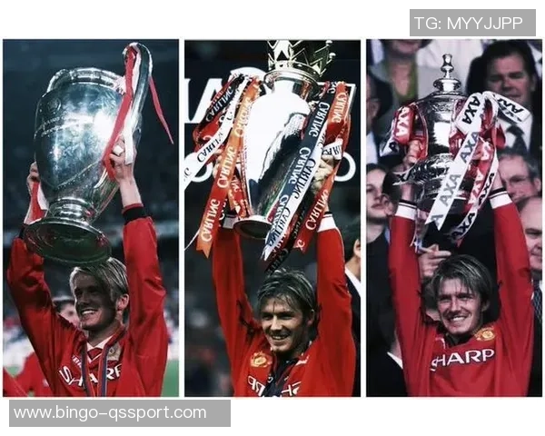 贝克汉姆在欧冠足球赛场上的辉煌历程与传奇瞬间回顾 贝克汉姆在欧冠足球赛场上的辉煌历程与传奇瞬间回顾